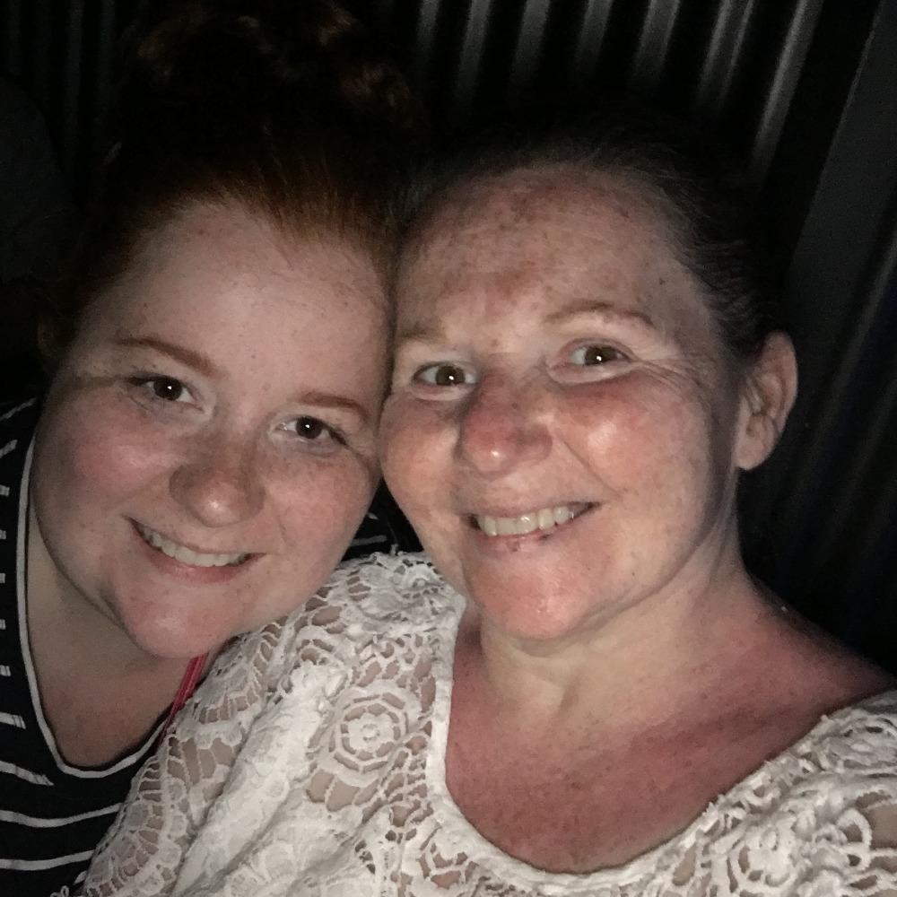 Meet your Posher, Jenny